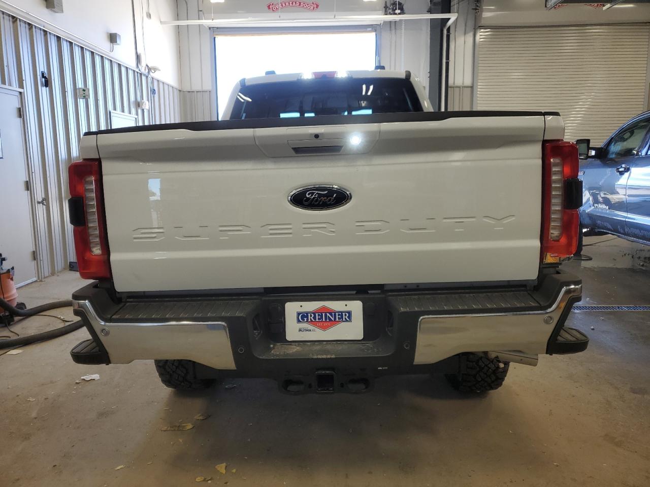 2024 FORD F350 SUPER - 1FT8W3BM1REE97515