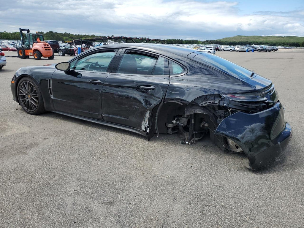 2023 PORSCHE PANAMERA B - WP0AJ2A71PL101257