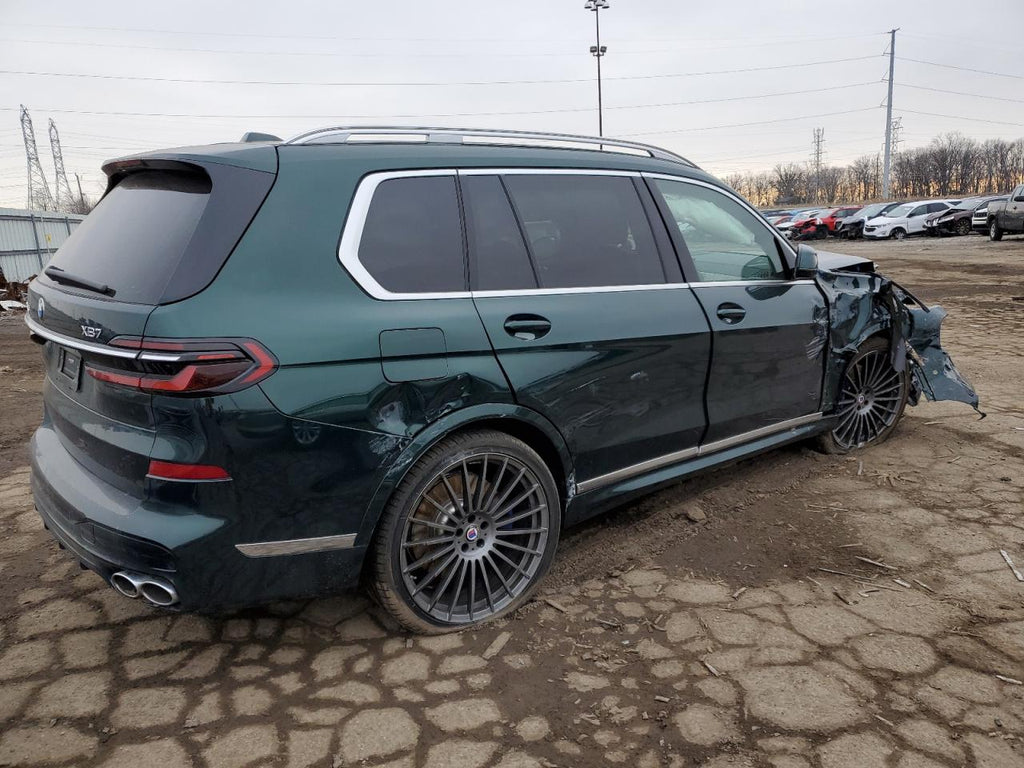 2024 BMW X7 ALPINA - 5UX43EM15R9S83253