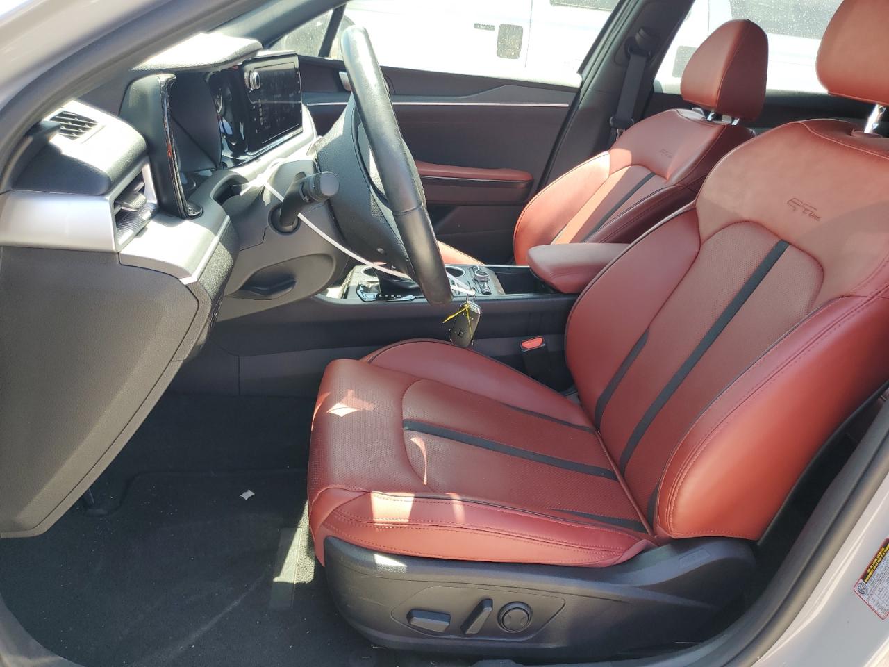 2024 KIA K5 GT LINE - 5XXG64J29RG247971