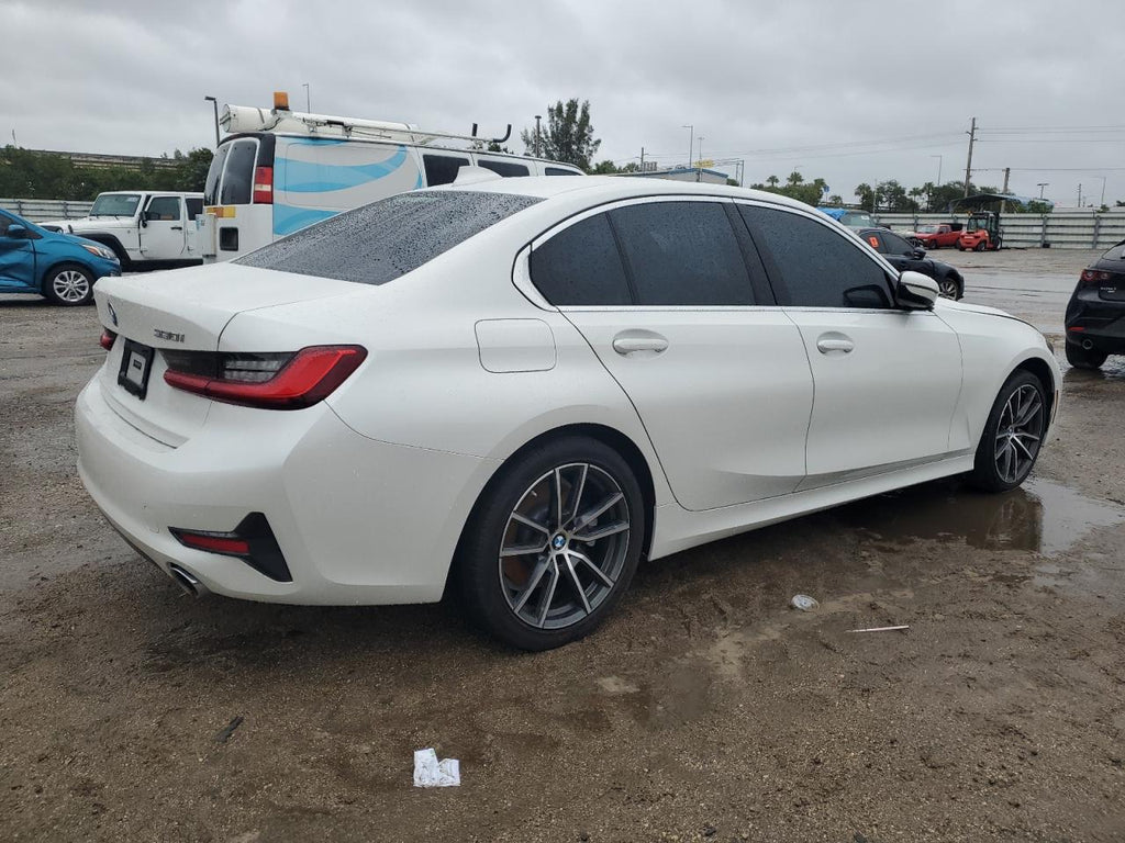 2020 BMW 330I - 3MW5R1J01L8B19747