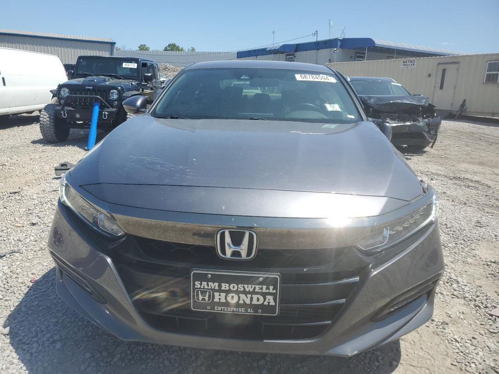 2020 HONDA ACCORD SPO - 1HGCV1F32LA013290