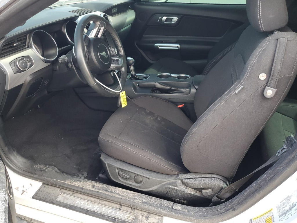 2022 FORD MUSTANG GT - 1FA6P8CF1N5131328