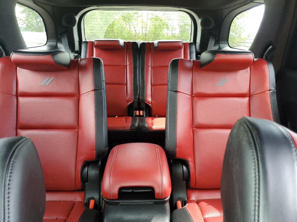 2021 DODGE DURANGO R/ - 1C4SDJCT9MC720247