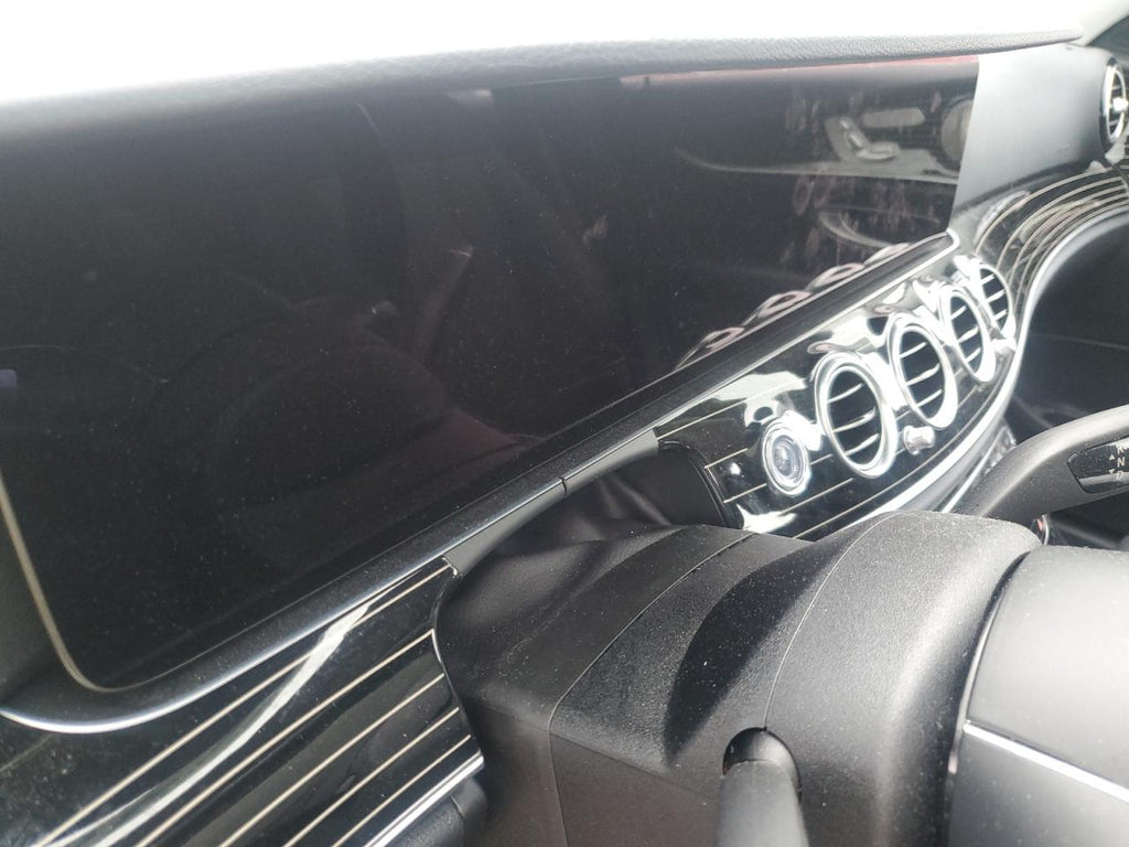 2022 MERCEDES-BENZ E 350 4MAT - W1KZF8EB0NB052860