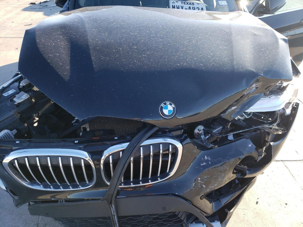 2019 BMW X1 SDRIVE2 - WBXHU7C59K5L10437