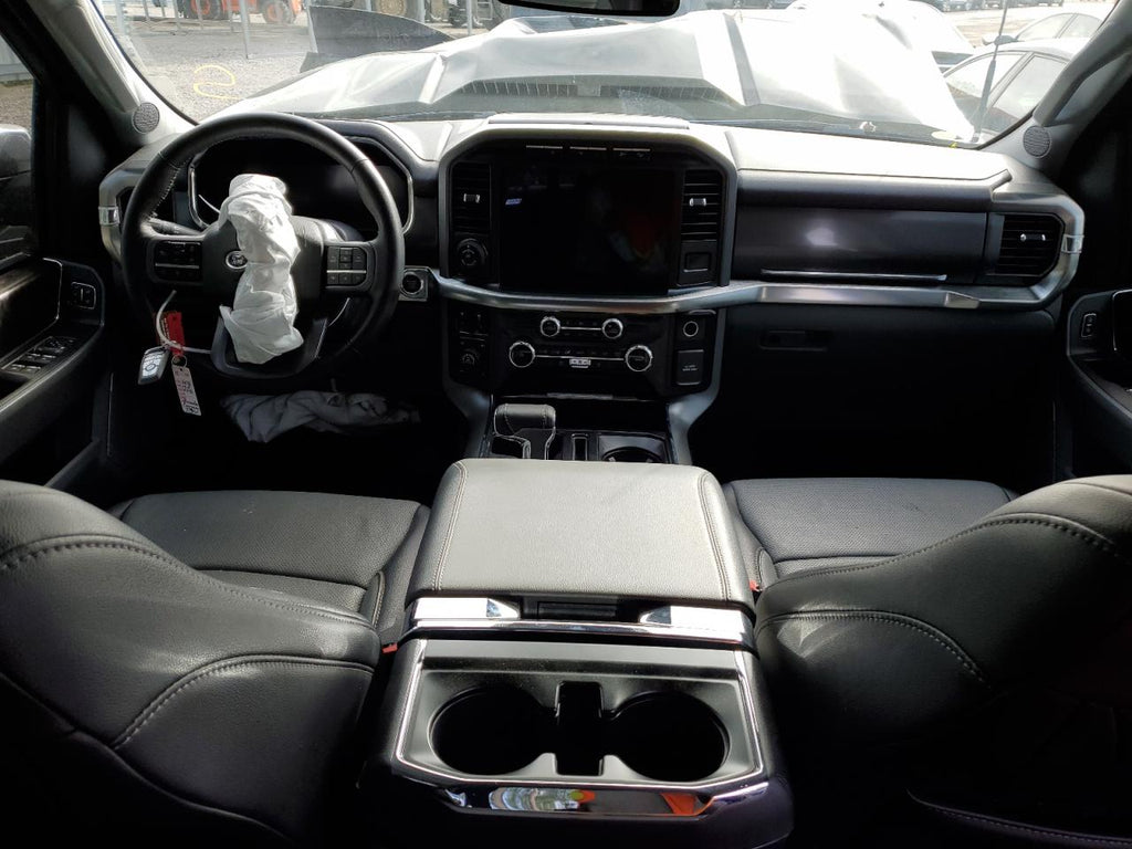 2022 FORD F150 SUPER - 1FTFW1E53NFA58563