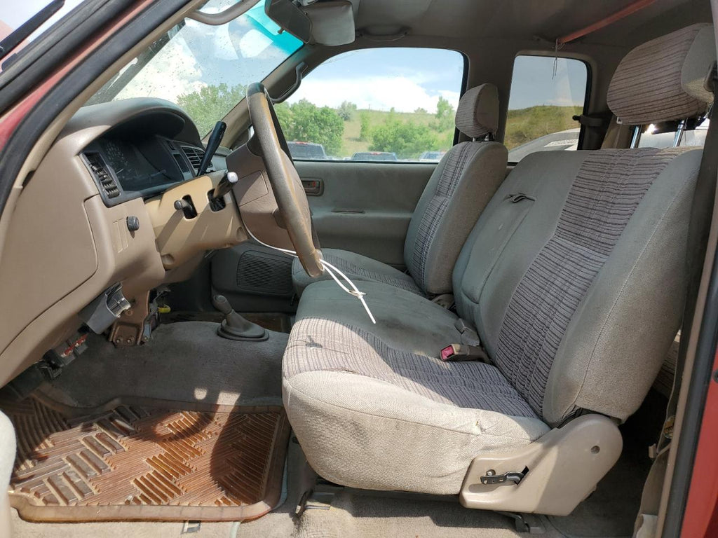 1995 TOYOTA T100 XTRAC - JT4VD22F9S0012870