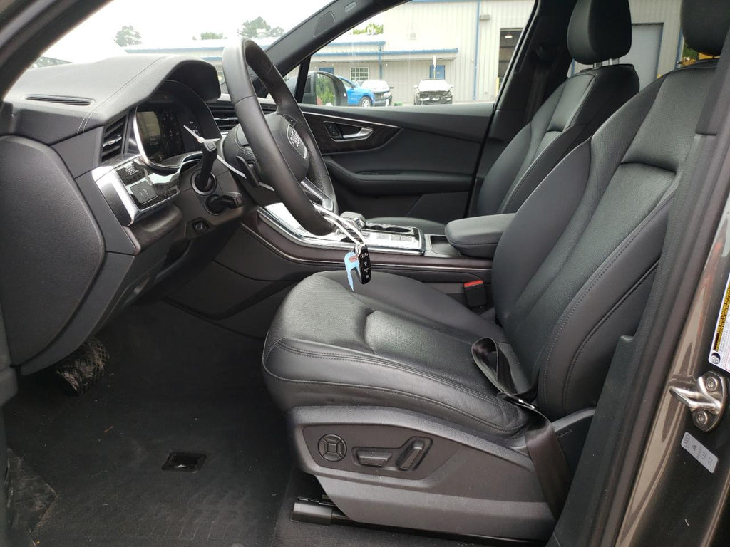 2023 AUDI Q7 PREMIUM - WA1LCBF77PD005777