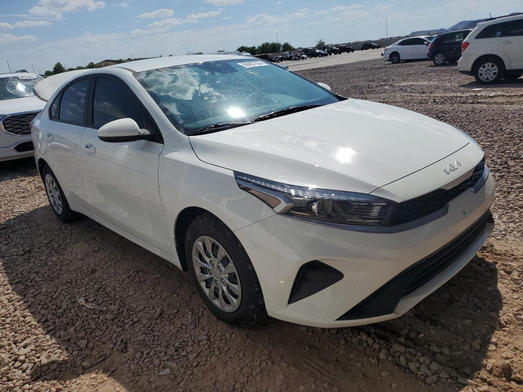 2023 KIA FORTE LX - 3KPF24AD5PE640168