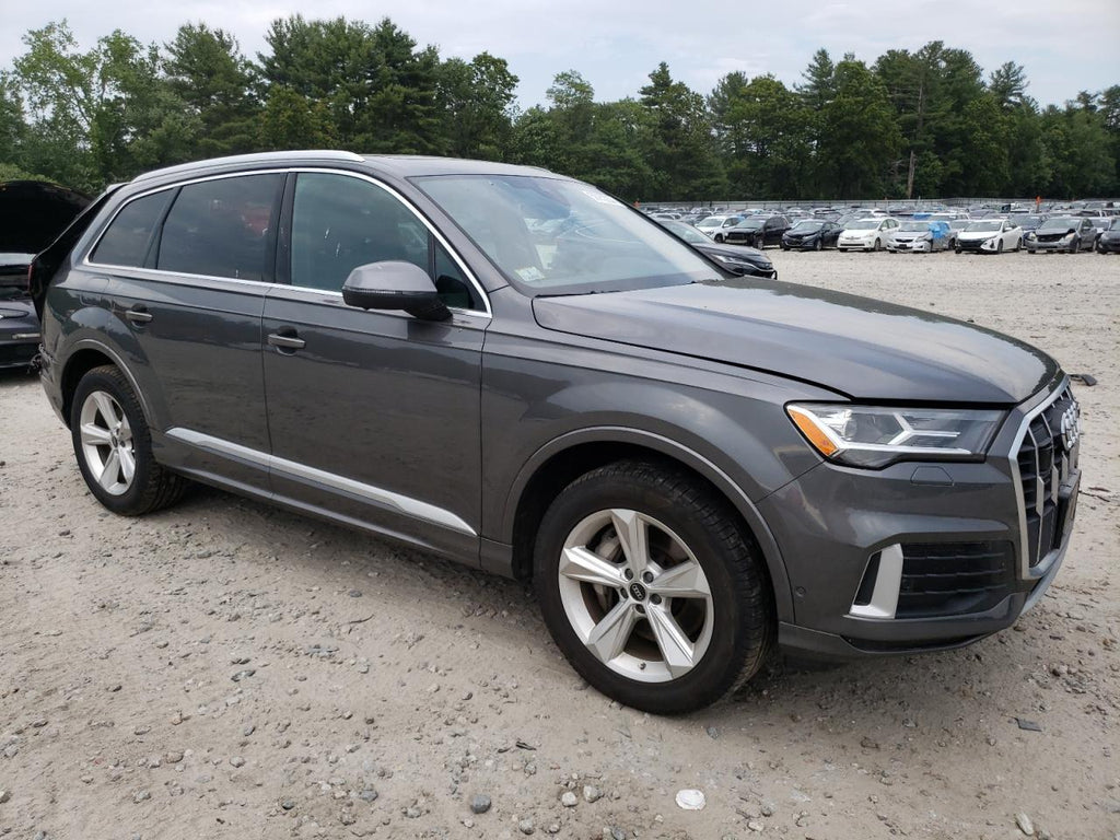 2023 AUDI Q7 PREMIUM - WA1LCBF77PD005777