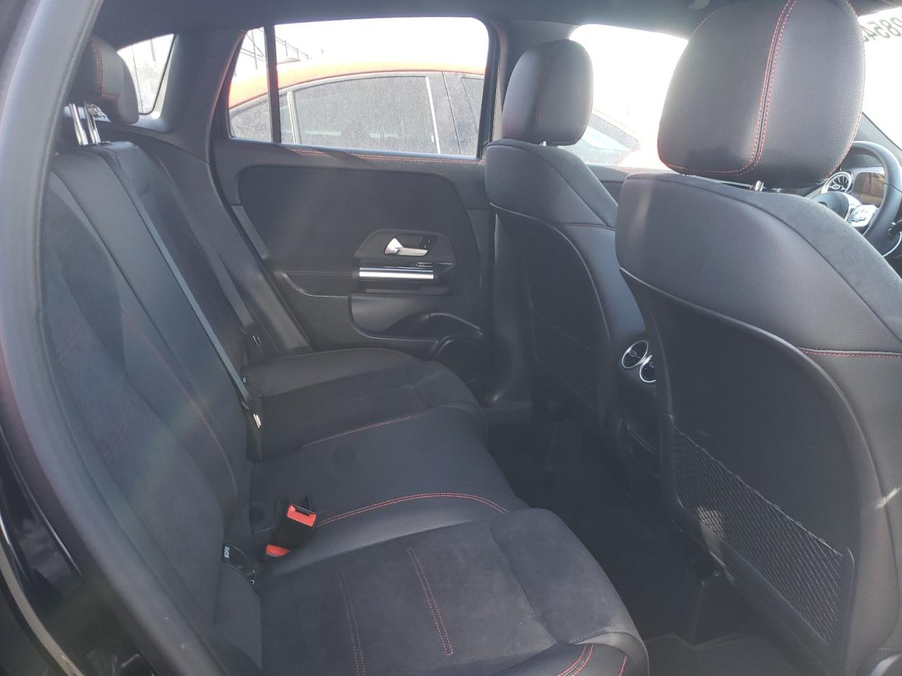 2023 MERCEDES-BENZ GLA 250 4M - W1N4N4HBXPJ444306