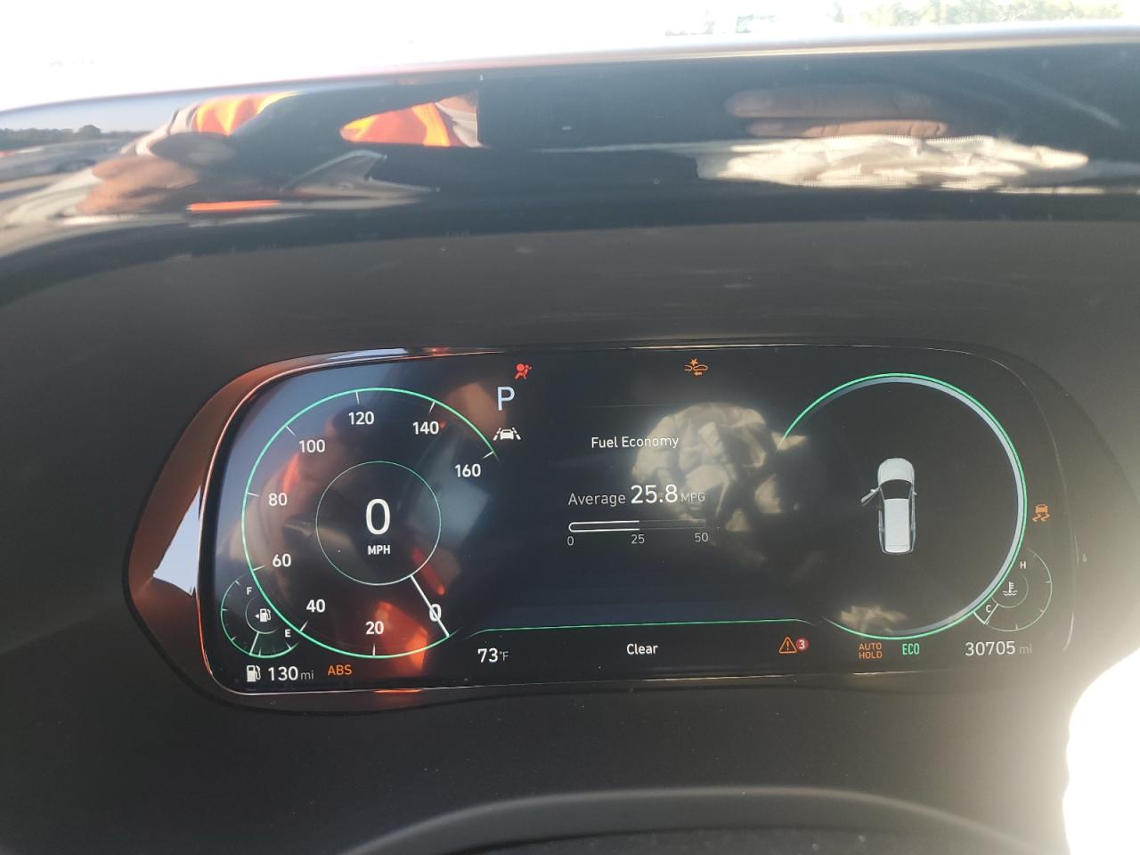 2021 HYUNDAI PALISADE - KM8R54HE6MU190641