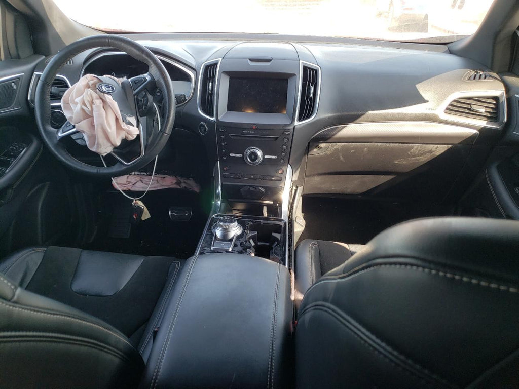 2019 FORD EDGE ST - 2FMPK4AP7KBC35844