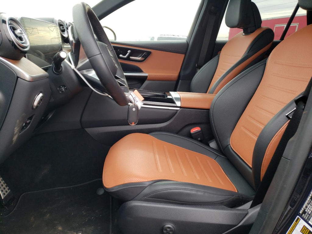 2023 MERCEDES-BENZ GLC 300 4M - W1NKM4HB6PU019609