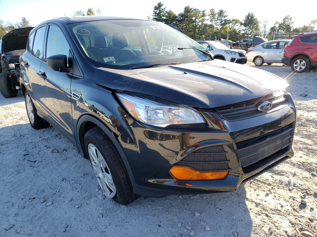 2015 FORD ESCAPE S - 1FMCU0F70FUA34488