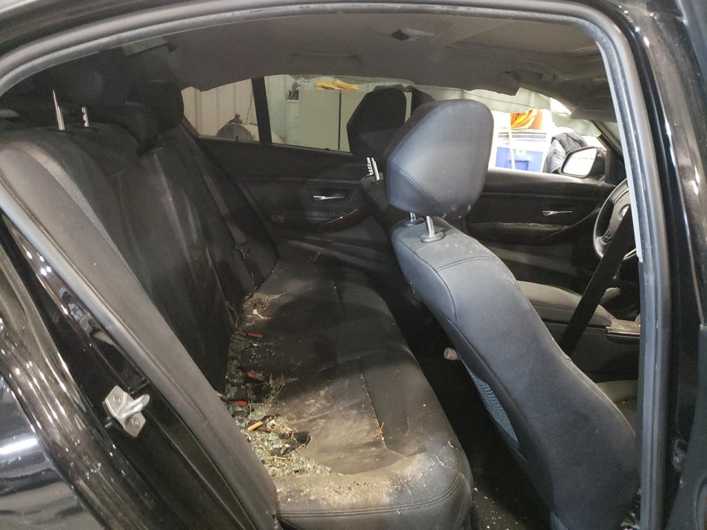 2018 BMW 320 XI - WBA8E5G59JNV01702
