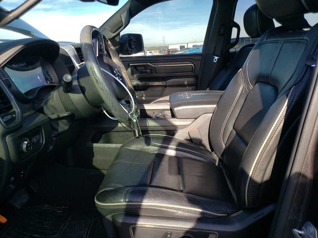 2019 RAM 1500 LIMIT - 1C6RREHT8KN894030