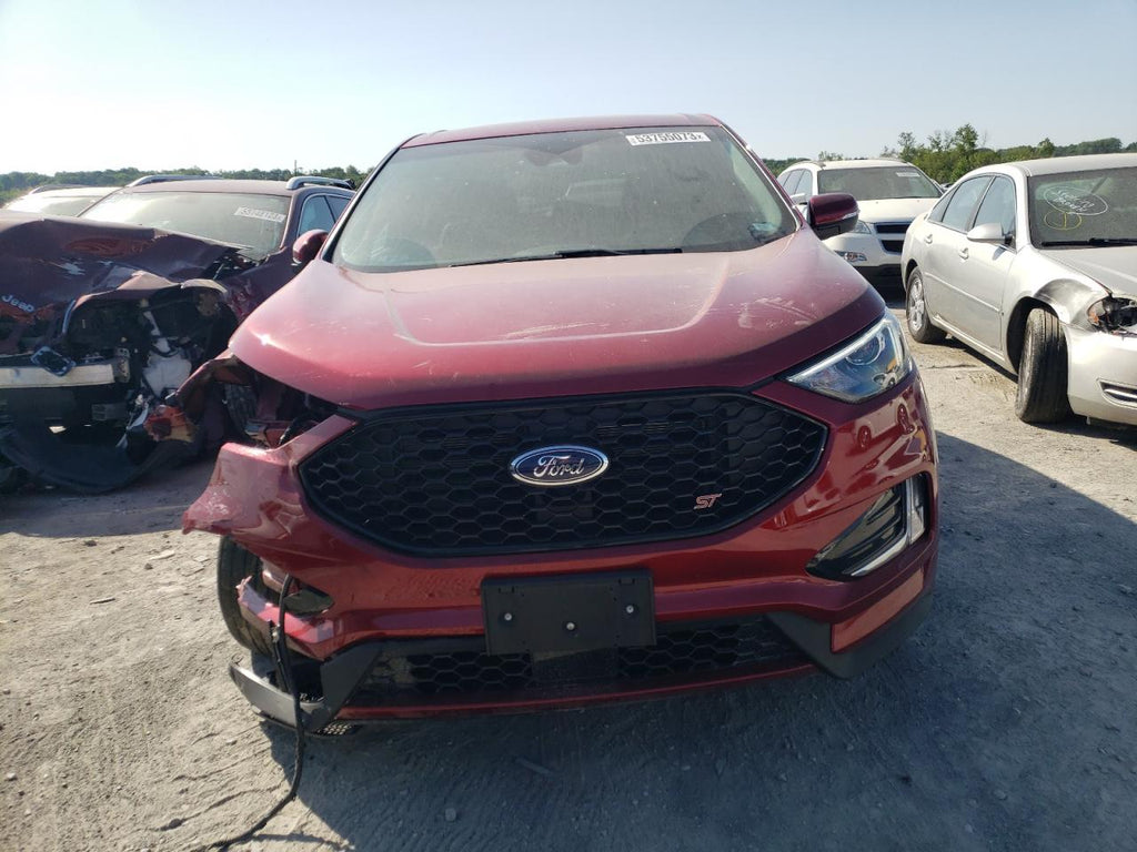 2019 FORD EDGE ST - 2FMPK4AP7KBC35844