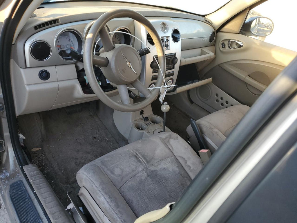 2006 CHRYSLER PT CRUISER - 3A4FY58B76T279958