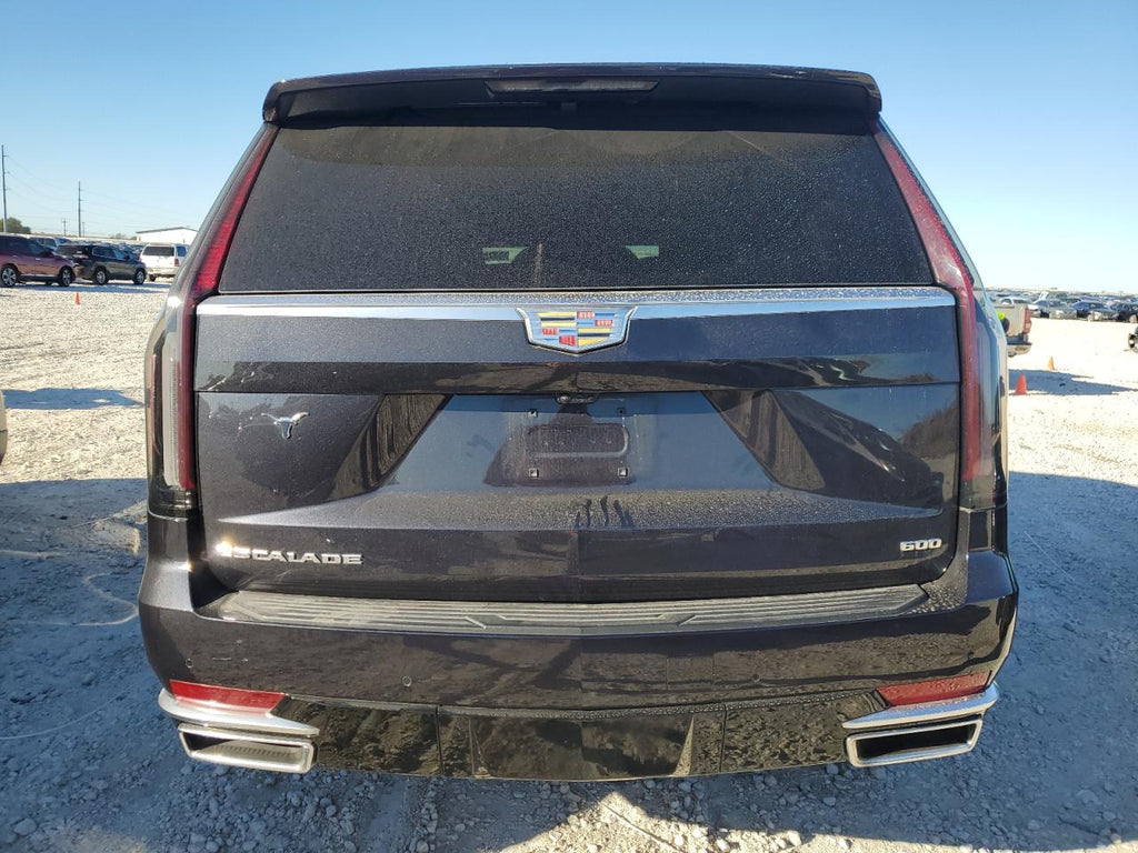 2023 CADILLAC ESCALADE E - 1GYS3KKL8PR532308