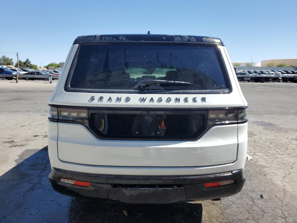 2024 JEEP GRAND WAGO - 1C4SJSFP0RS161763