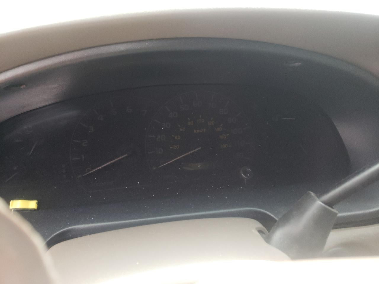 2007 TOYOTA SEQUOIA LI - 5TDZT38A87S293392