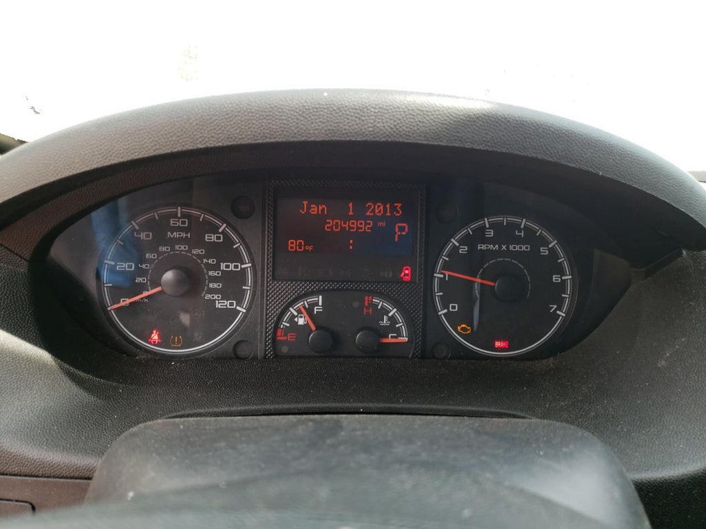 2014 RAM PROMASTER - 3C6TRVNG6EE110529