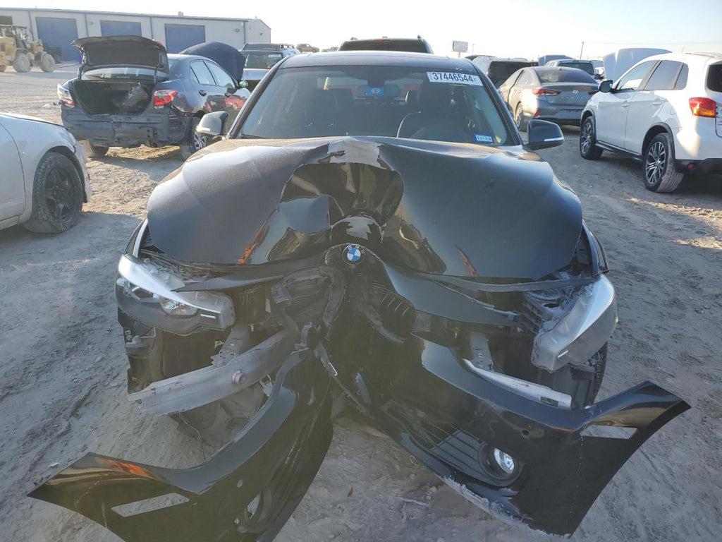 2015 BMW 328 I - WBA3A5C5XFF610991