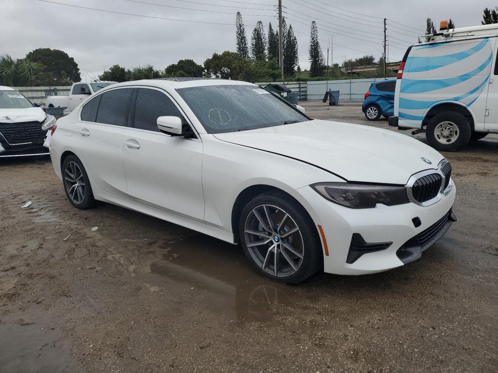 2020 BMW 330I - 3MW5R1J01L8B19747
