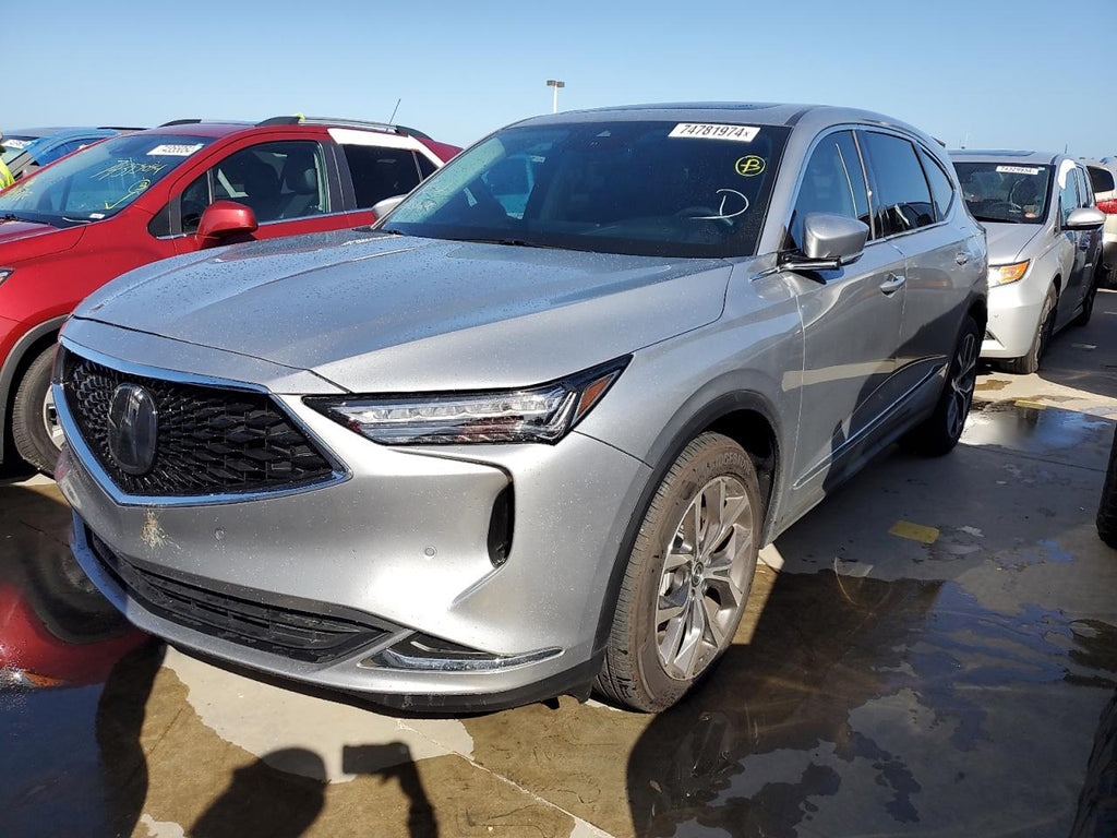 2024 ACURA MDX TECHNO - 5J8YD9H43RL006665
