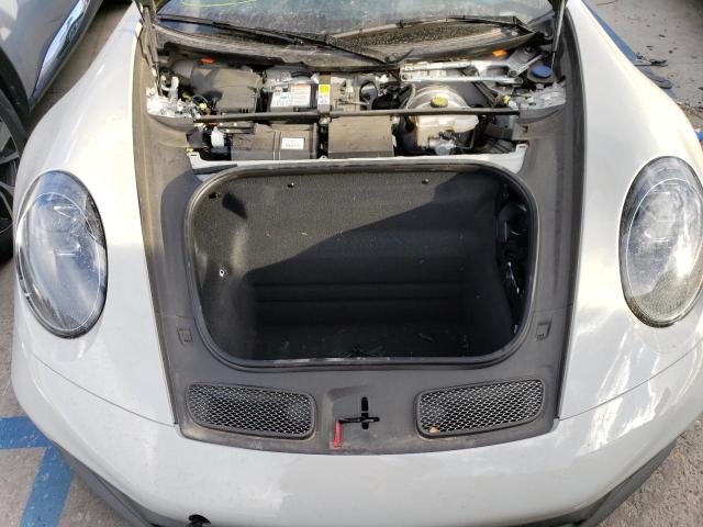 2022 Porsche 911 - WP0AC2A93NS268122