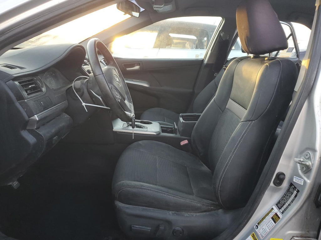 2013 TOYOTA CAMRY L - 4T1BF1FK6DU212448