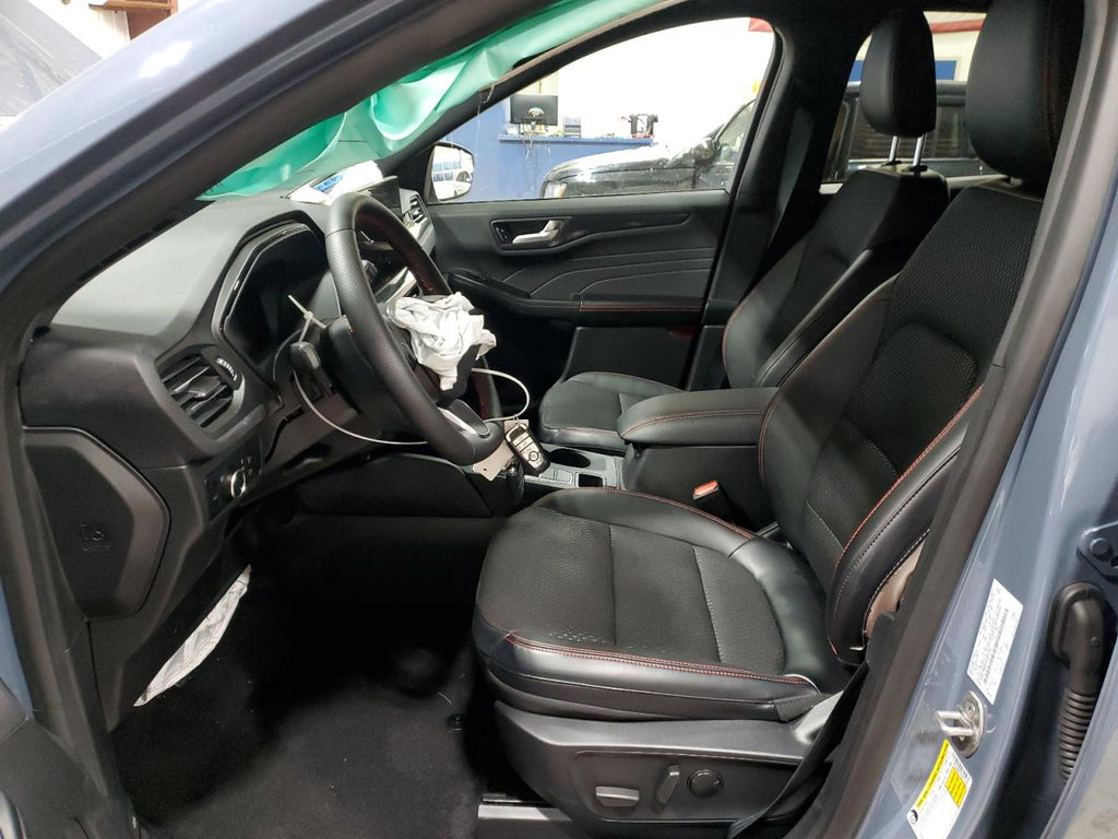 2024 FORD ESCAPE ST - 1FMCU9MN7RUB51799