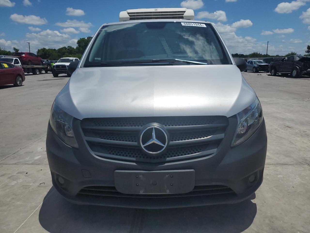2019 MERCEDES-BENZ METRIS - WD3PG2EA1K3589465