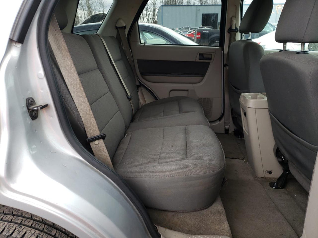 2009 FORD ESCAPE HYB - 1FMCU49399KA51449