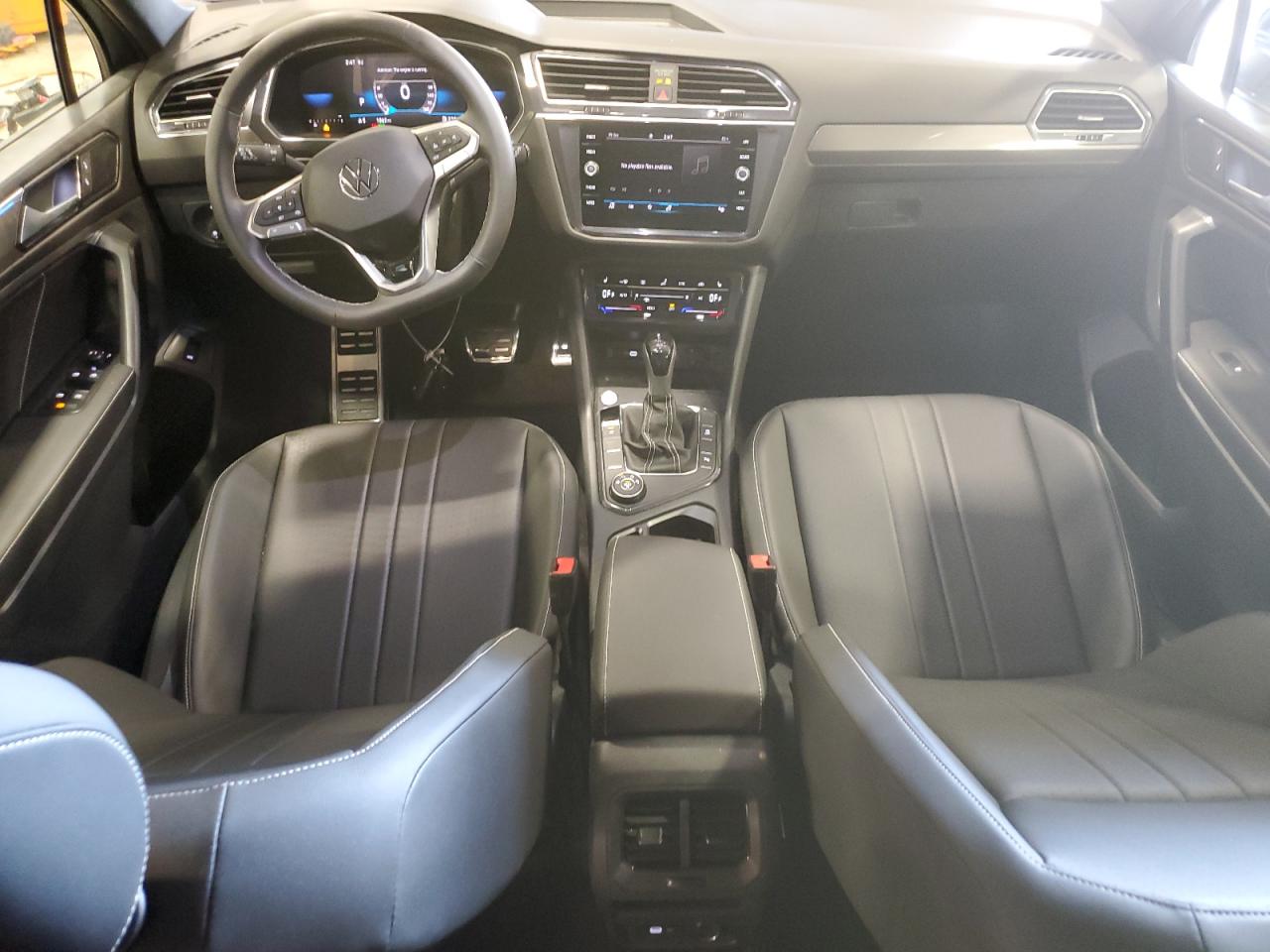 2023 VOLKSWAGEN TIGUAN SE - 3VV8B7AX9PM092493