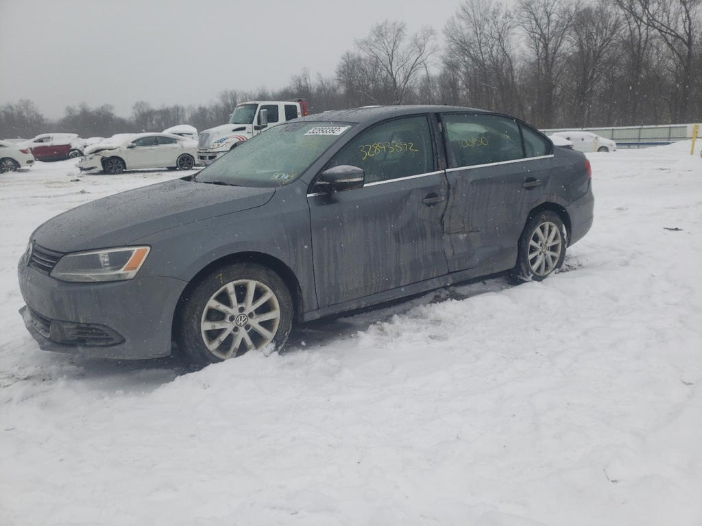 2013 VOLKSWAGEN JETTA SE - 3VWDP7AJ6DM270959