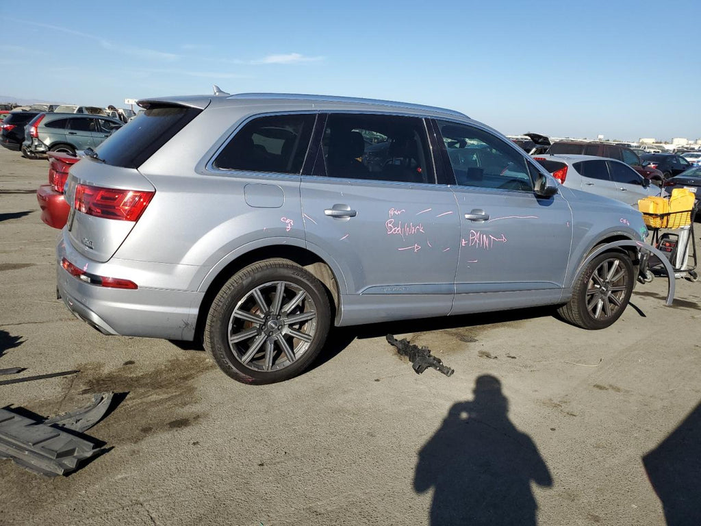 2017 AUDI Q7 PREMIUM - WA1LAAF75HD059550