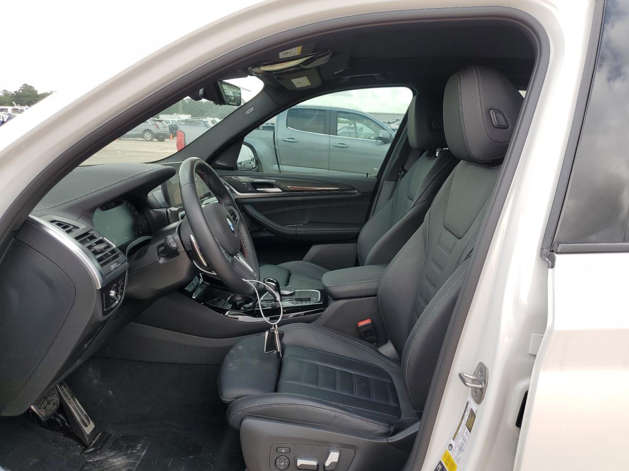 2023 BMW X3 M40I - 5UX83DP09P9S79511