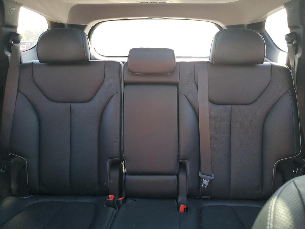 2023 HYUNDAI SANTA FE L - 5NMS4DAL6PH531436