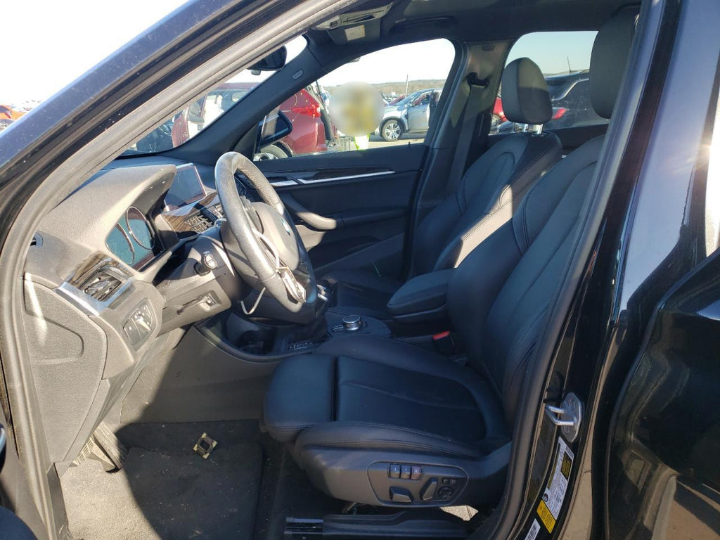 2019 BMW X1 SDRIVE2 - WBXHU7C59K5L10437