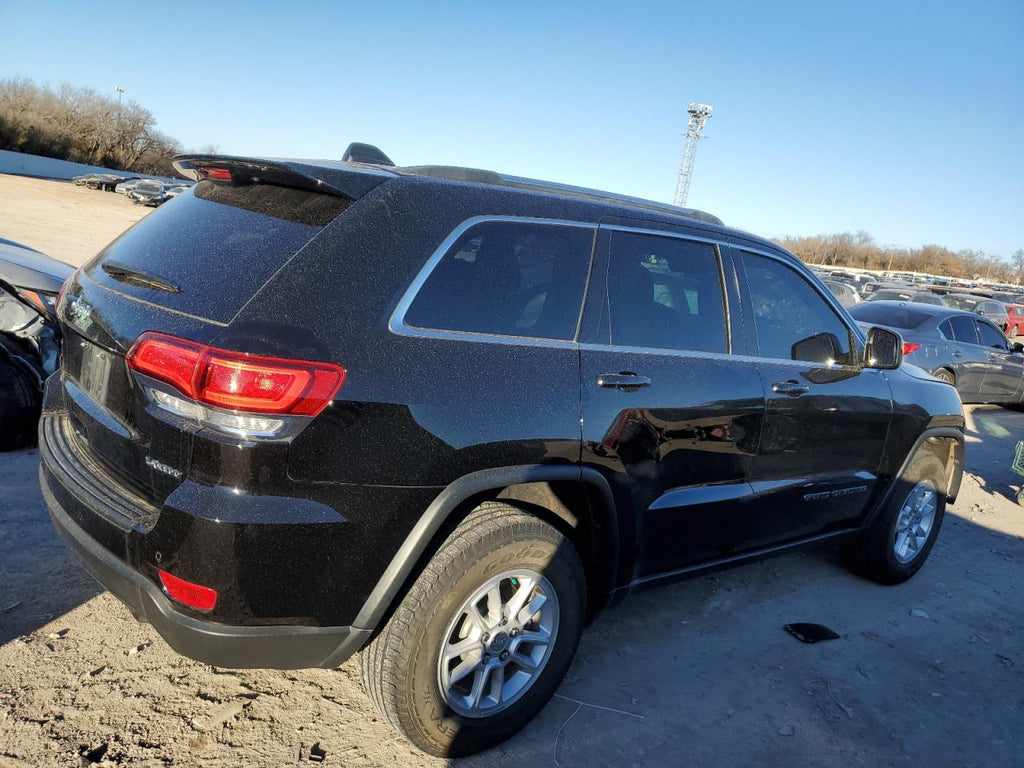 2020 JEEP GRAND CHER - 1C4RJFAG3LC165501