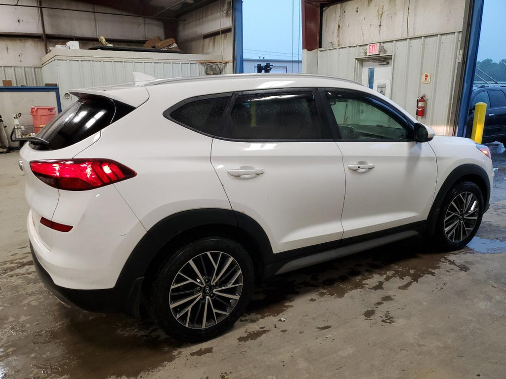 2021 HYUNDAI TUCSON LIM - KM8J33AL1MU328964