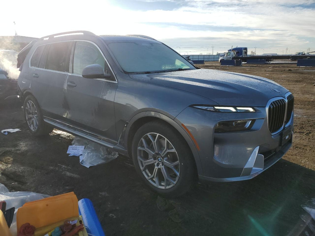 2024 BMW X7 XDRIVE4 - 5UX23EM02R9V06458