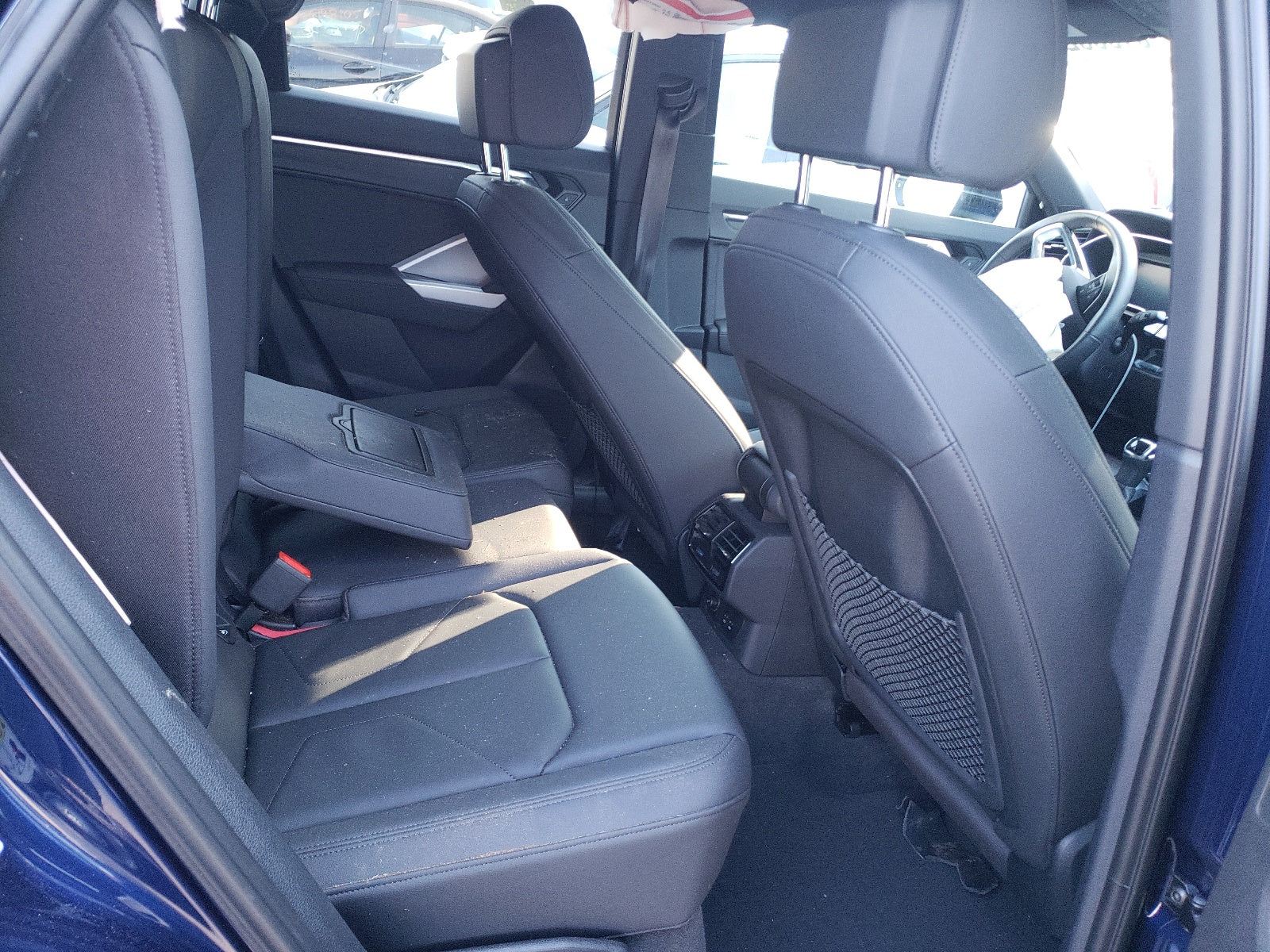 2021 AUDI Q3 PREMIUM - WA1EECF32M1090630