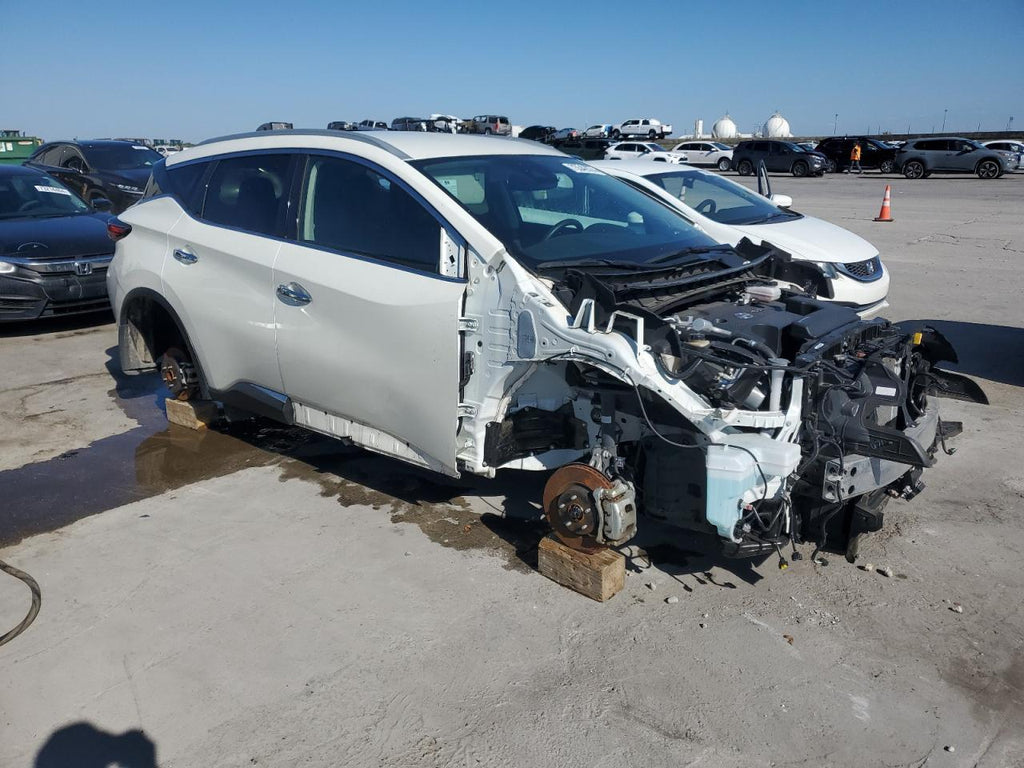 2023 NISSAN MURANO SL - 5N1AZ2CJ6PC108511