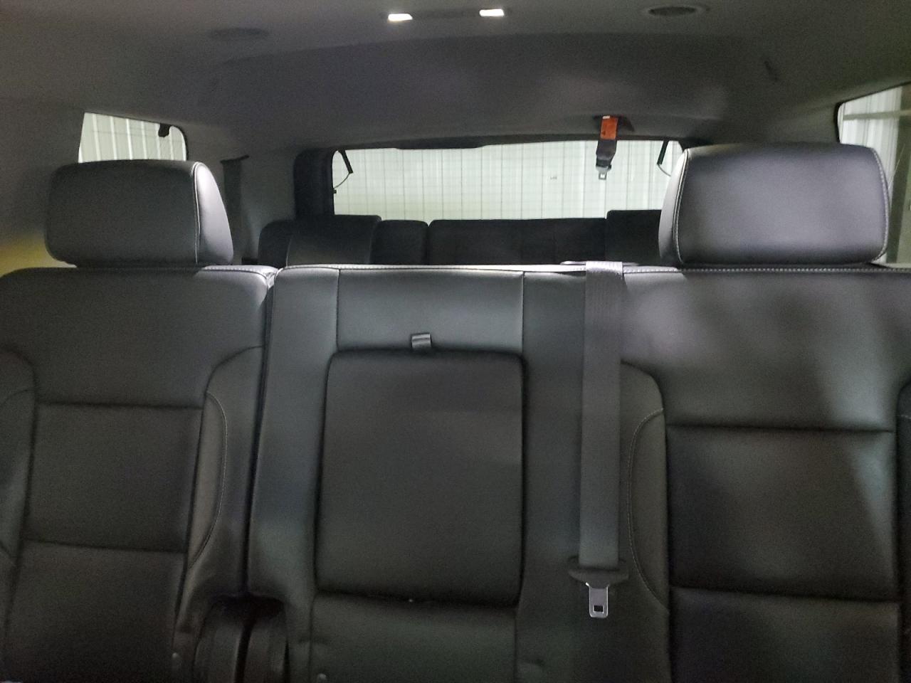 2019 CHEVROLET TAHOE K150 - 1GNSKBKC2KR398470