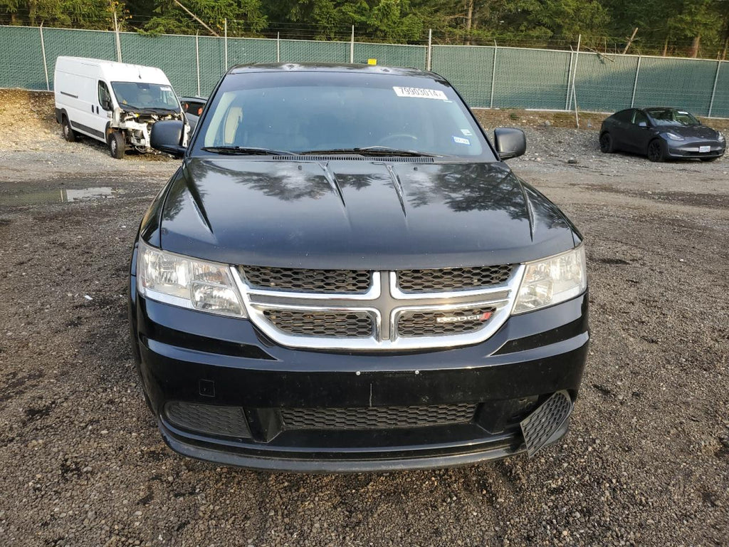 2014 DODGE JOURNEY SE - 3C4PDCABXET198987