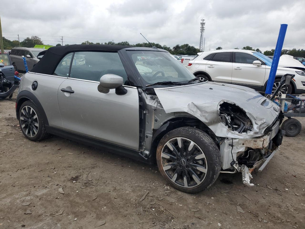 2023 MINI COOPER S - WMW43DL07P3R10231